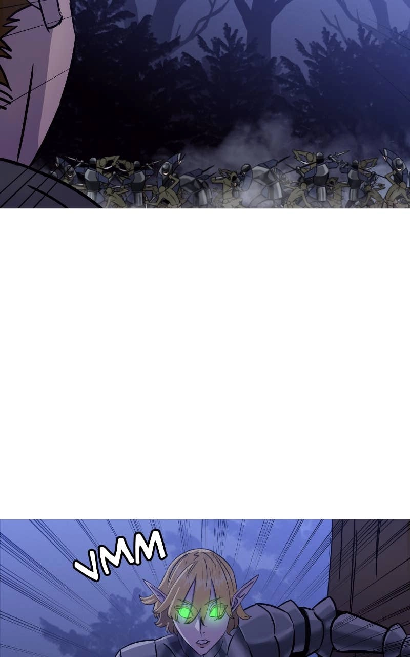 The Story of a Low-Rank Soldier Becoming a Monarch Chapter 131 - Page 11