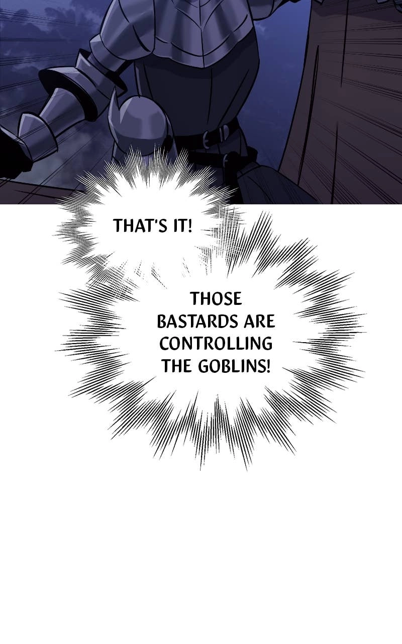 The Story of a Low-Rank Soldier Becoming a Monarch Chapter 131 - Page 12