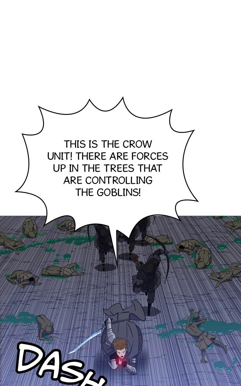 The Story of a Low-Rank Soldier Becoming a Monarch Chapter 131 - Page 13