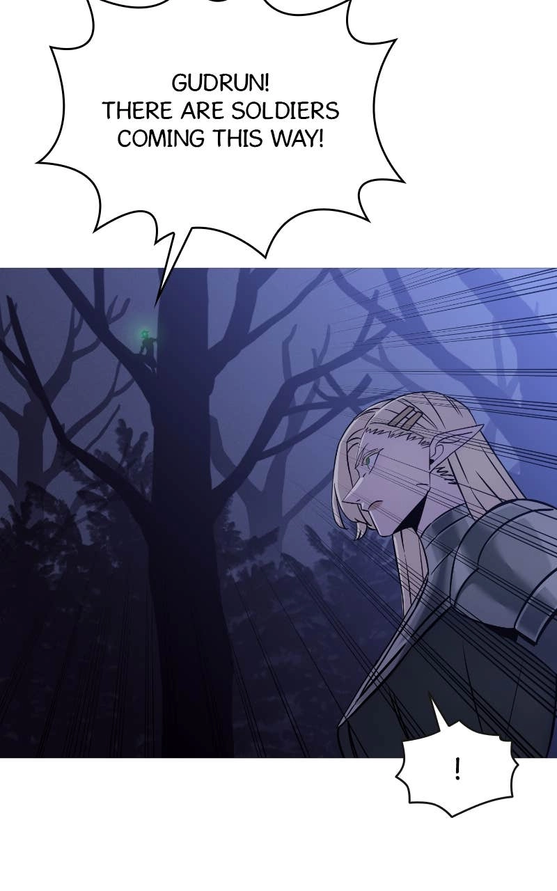 The Story of a Low-Rank Soldier Becoming a Monarch Chapter 131 - Page 15