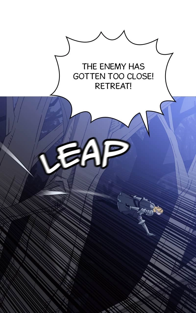 The Story of a Low-Rank Soldier Becoming a Monarch Chapter 131 - Page 28