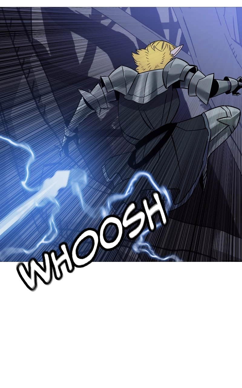 The Story of a Low-Rank Soldier Becoming a Monarch Chapter 131 - Page 38