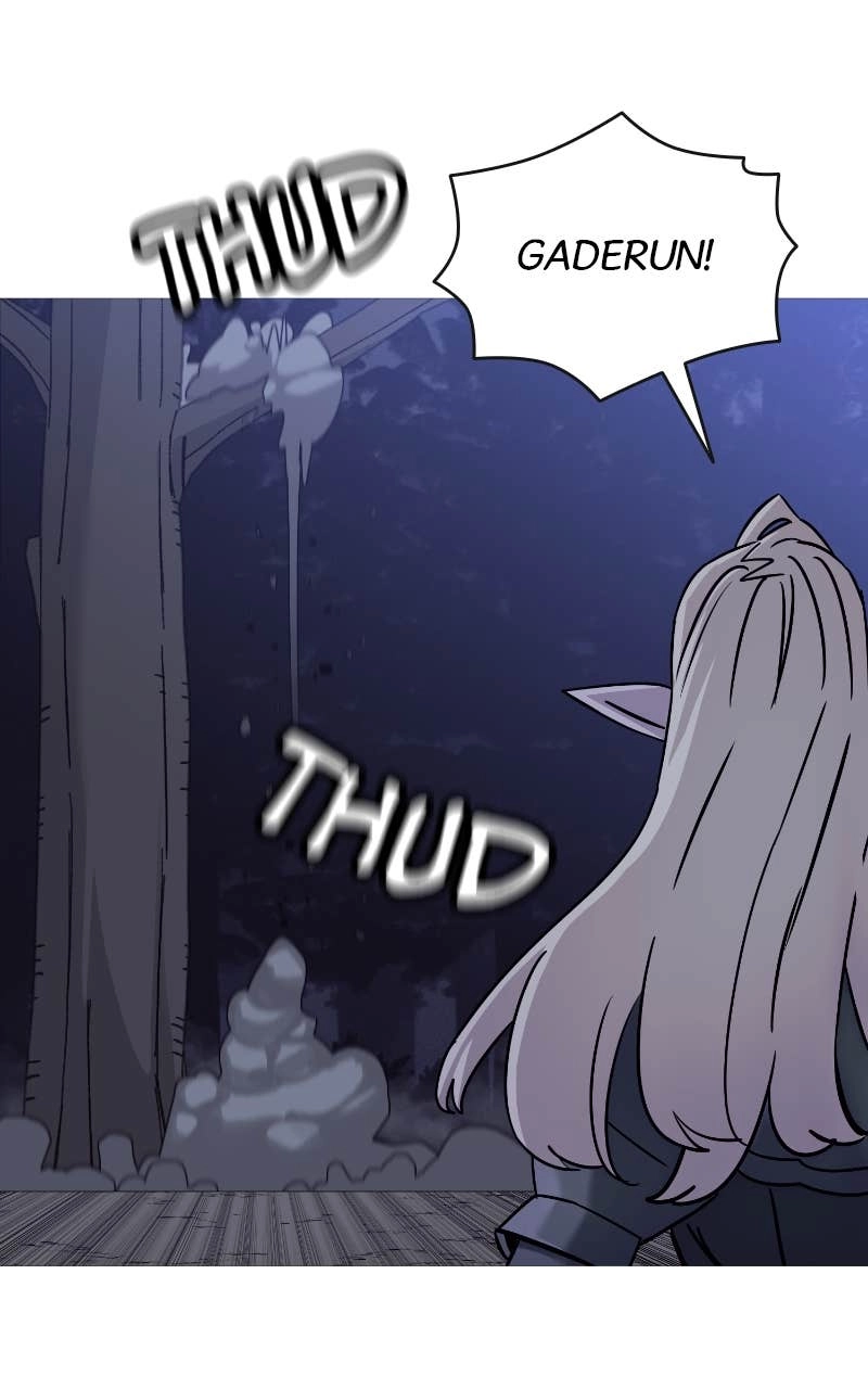 The Story of a Low-Rank Soldier Becoming a Monarch Chapter 131 - Page 41
