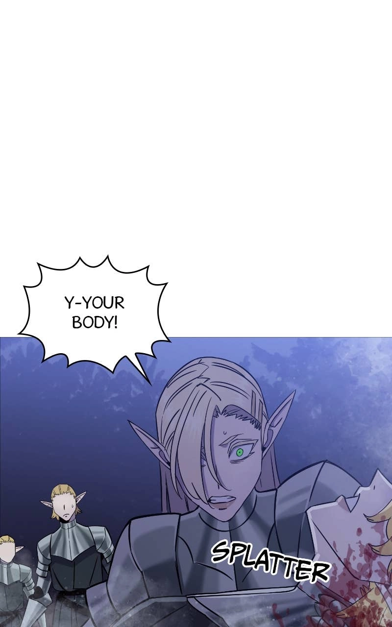 The Story of a Low-Rank Soldier Becoming a Monarch Chapter 131 - Page 42