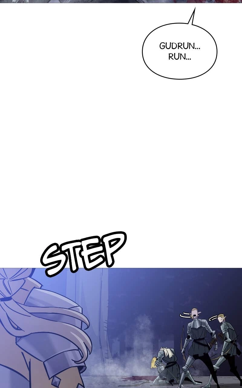 The Story of a Low-Rank Soldier Becoming a Monarch Chapter 131 - Page 43