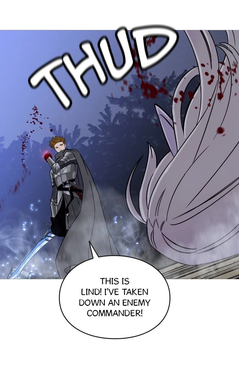 The Story of a Low-Rank Soldier Becoming a Monarch Chapter 131 - Page 59
