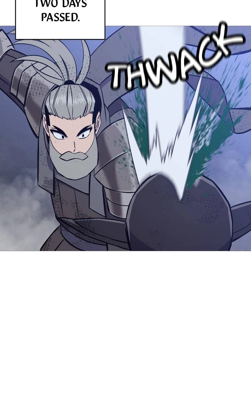 The Story of a Low-Rank Soldier Becoming a Monarch Chapter 131 - Page 62