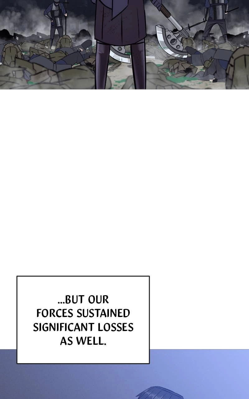 The Story of a Low-Rank Soldier Becoming a Monarch Chapter 131 - Page 64