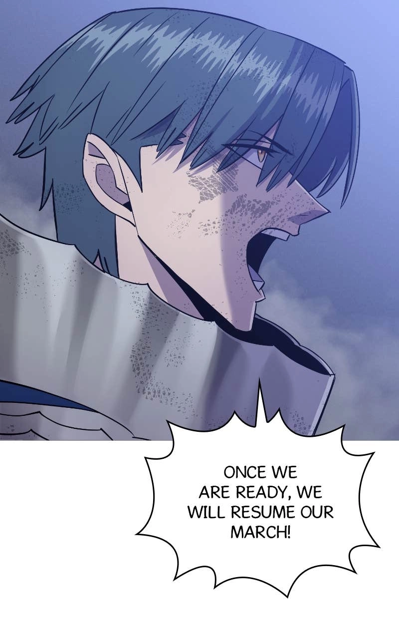 The Story of a Low-Rank Soldier Becoming a Monarch Chapter 131 - Page 68