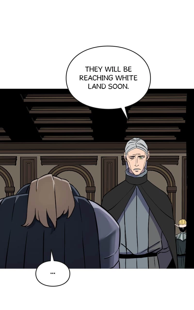 The Story of a Low-Rank Soldier Becoming a Monarch Chapter 131 - Page 71