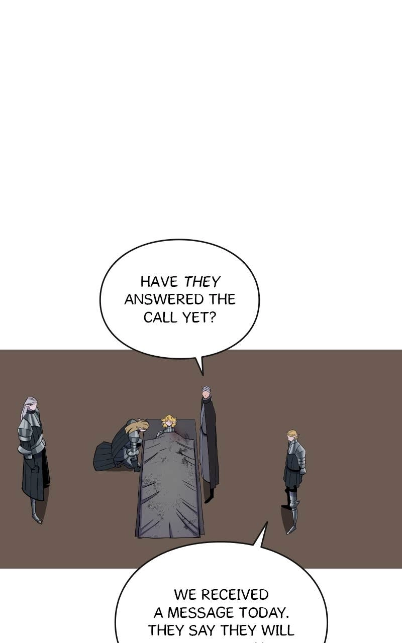 The Story of a Low-Rank Soldier Becoming a Monarch Chapter 131 - Page 72