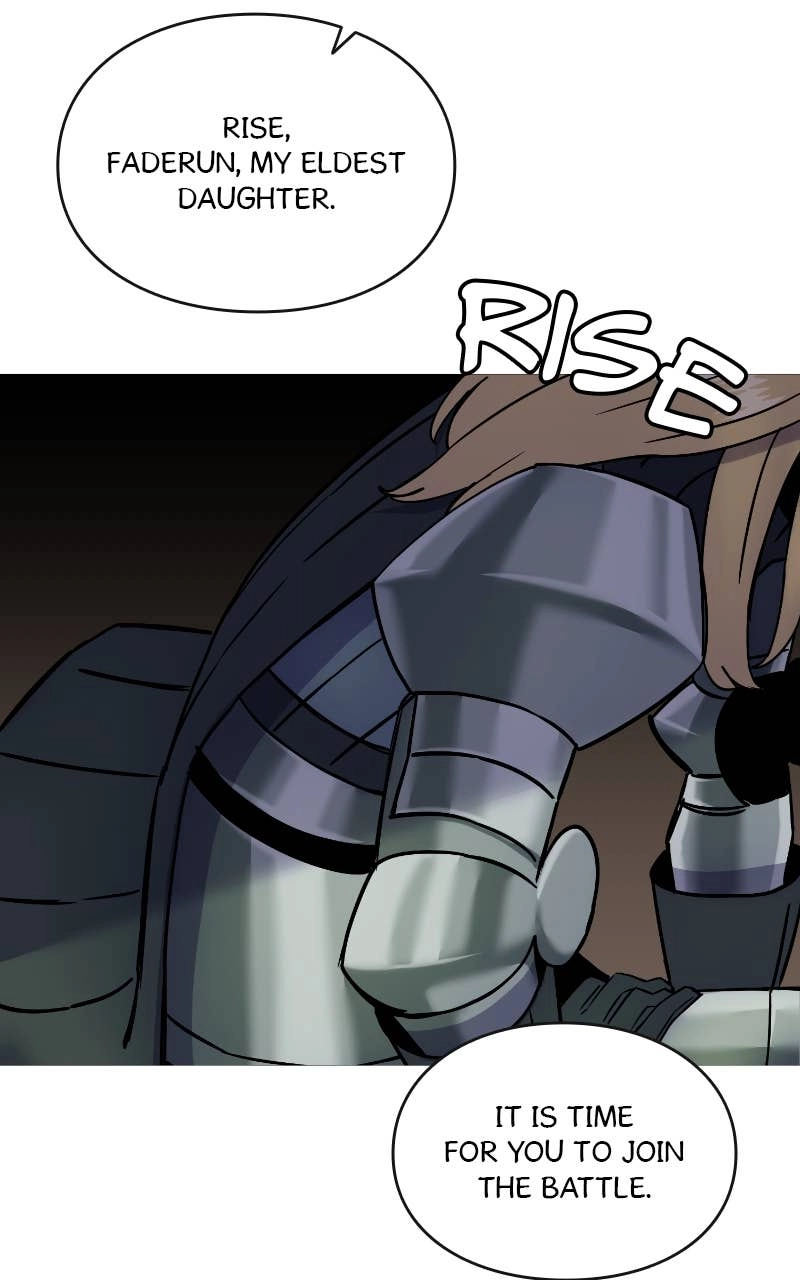 The Story of a Low-Rank Soldier Becoming a Monarch Chapter 131 - Page 75