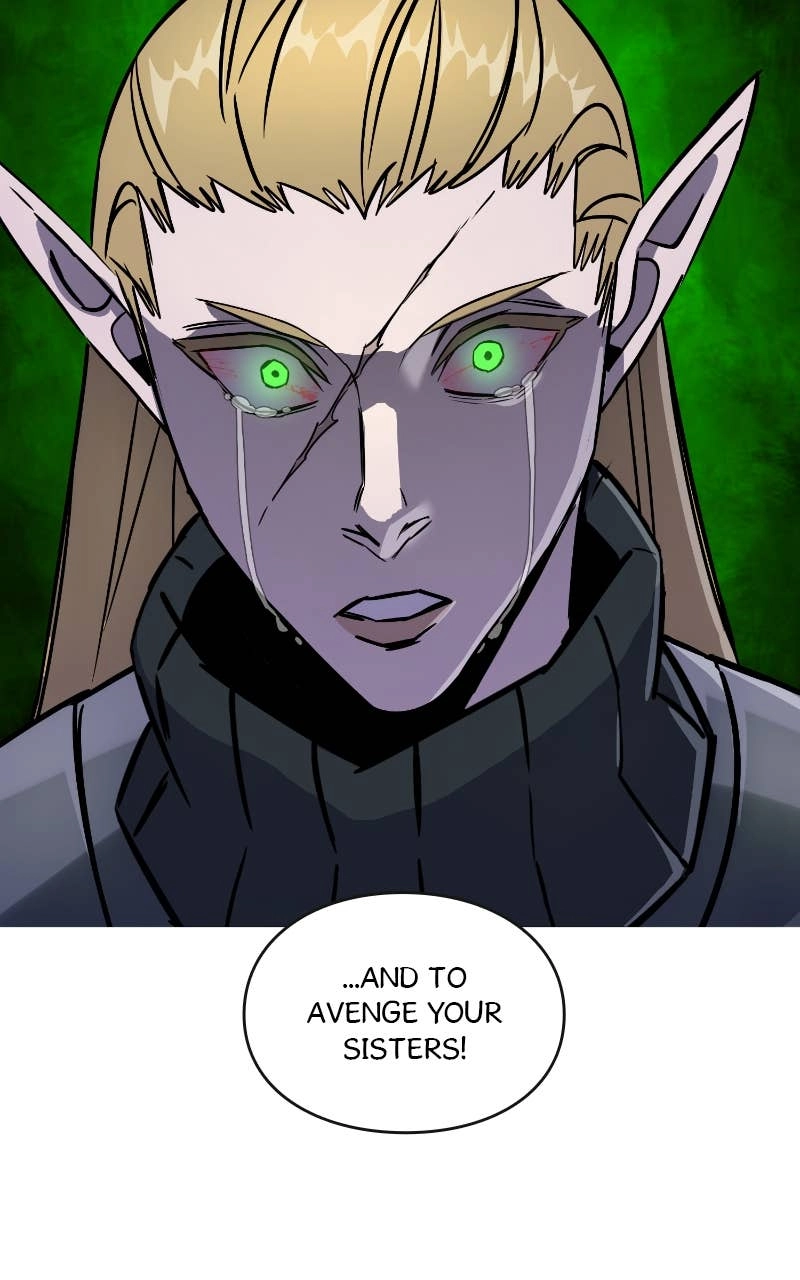 The Story of a Low-Rank Soldier Becoming a Monarch Chapter 131 - Page 77