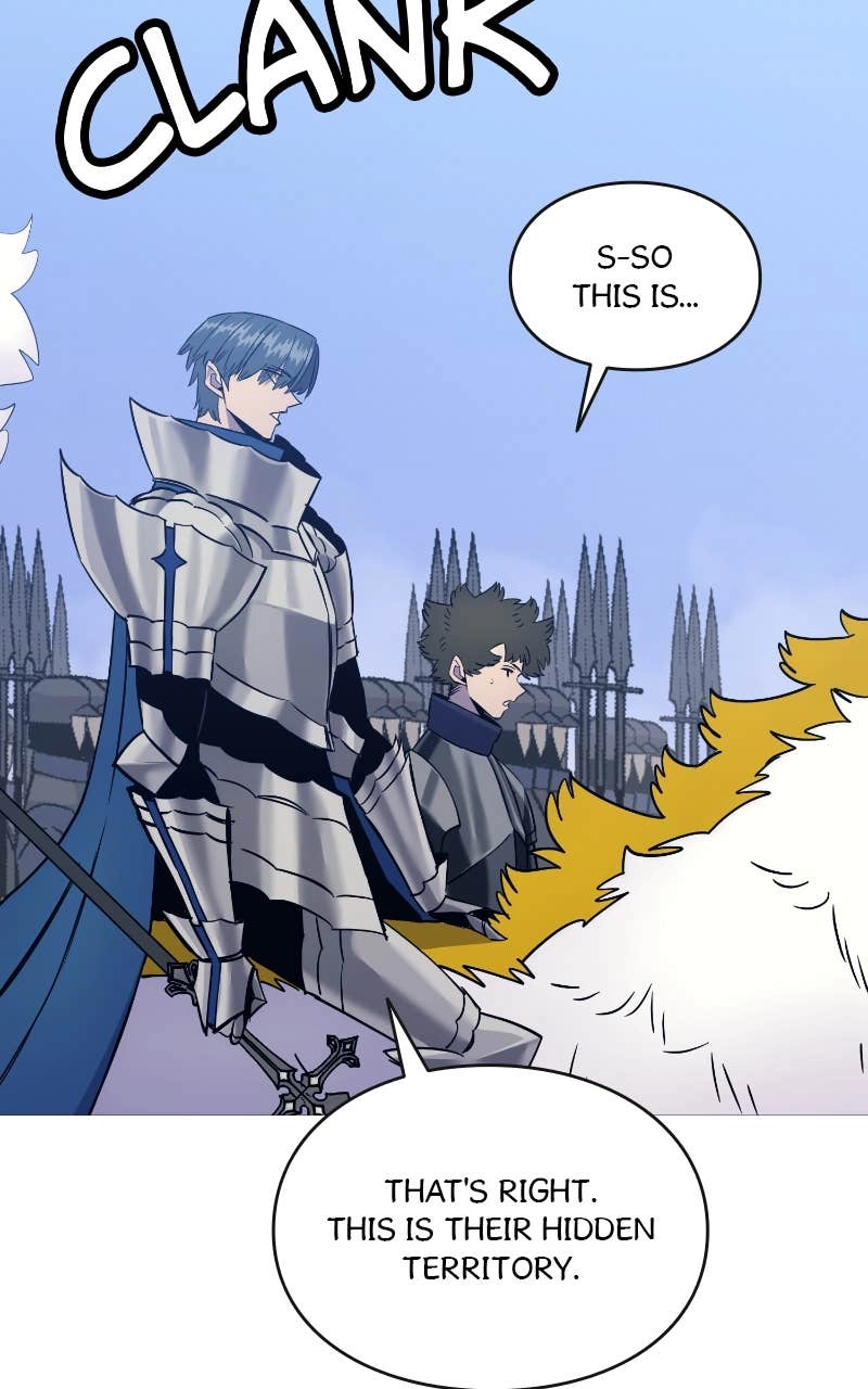 The Story of a Low-Rank Soldier Becoming a Monarch Chapter 131 - Page 79