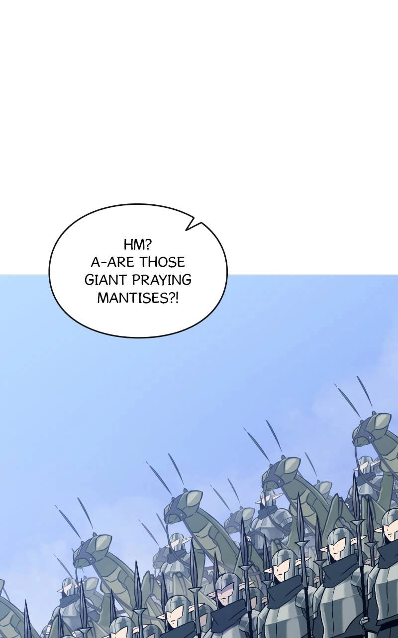 The Story of a Low-Rank Soldier Becoming a Monarch Chapter 131 - Page 82