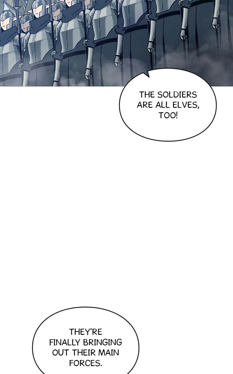 The Story of a Low-Rank Soldier Becoming a Monarch Chapter 131 - Page 83