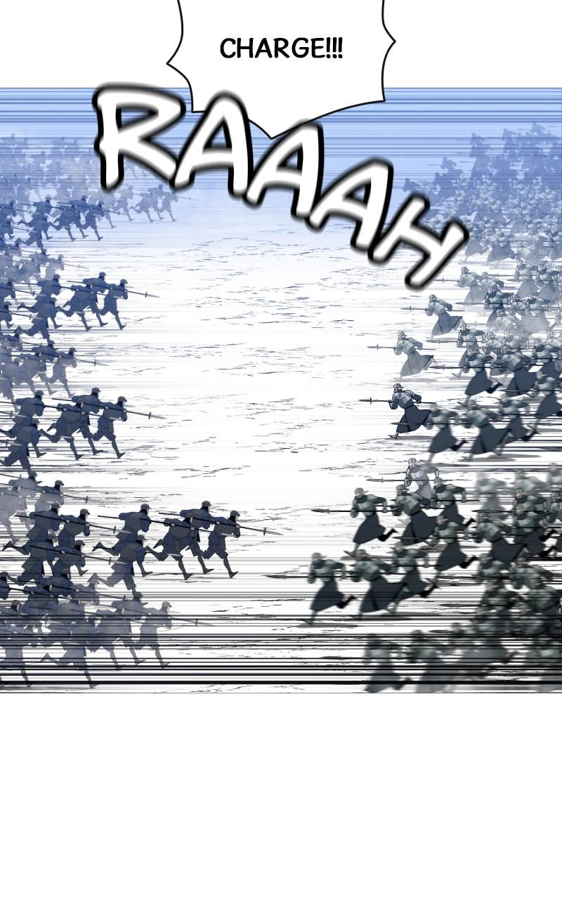 The Story of a Low-Rank Soldier Becoming a Monarch Chapter 131 - Page 86