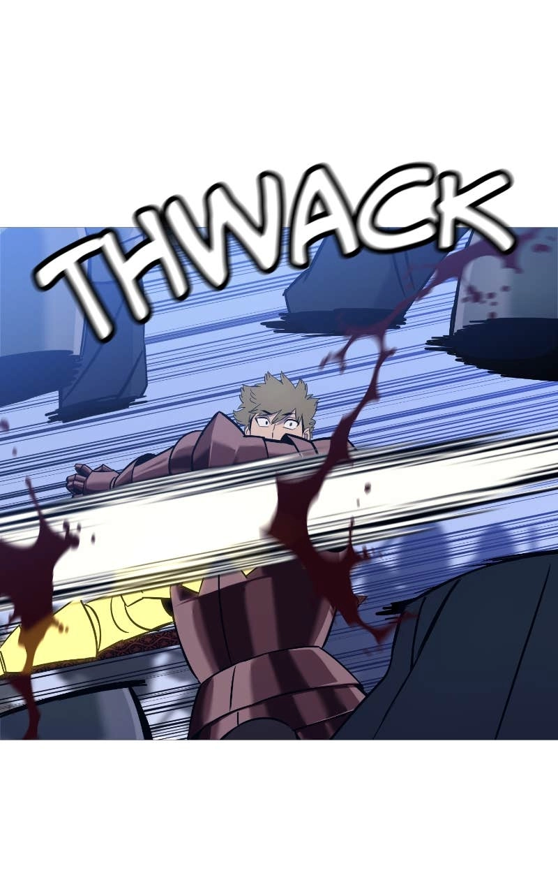 The Story of a Low-Rank Soldier Becoming a Monarch Chapter 131 - Page 87
