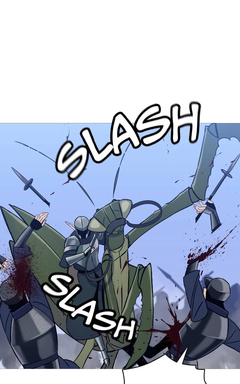 The Story of a Low-Rank Soldier Becoming a Monarch Chapter 131 - Page 88