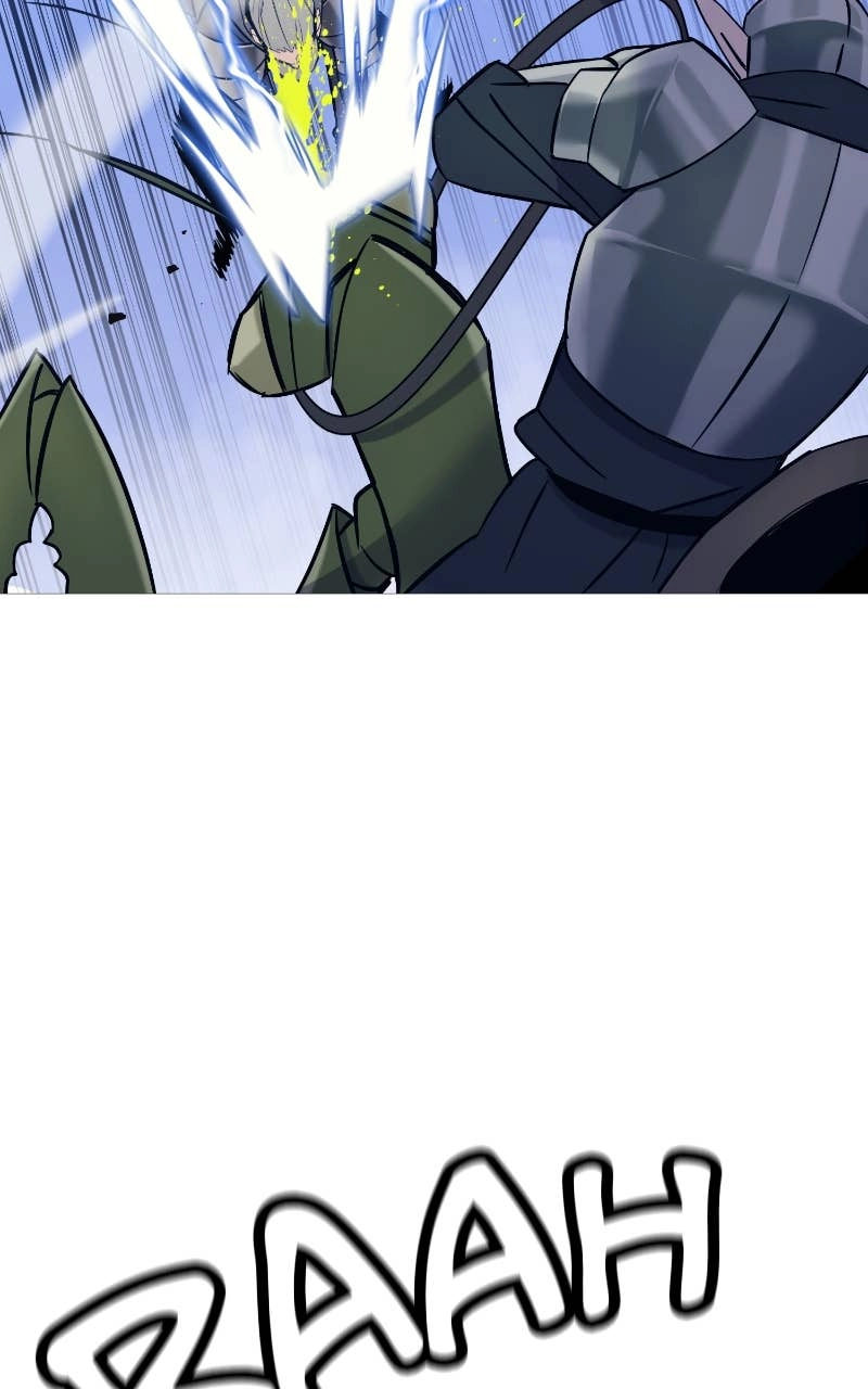 The Story of a Low-Rank Soldier Becoming a Monarch Chapter 131 - Page 91
