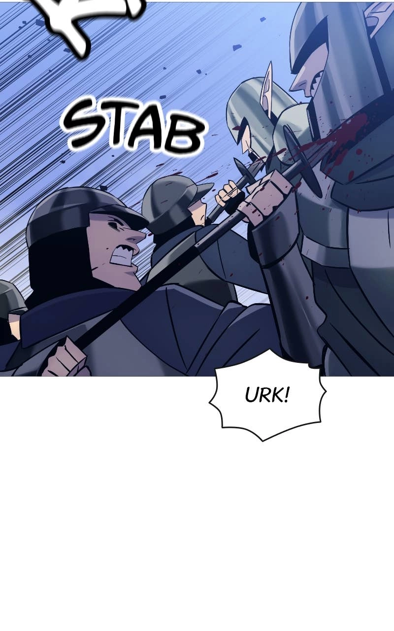The Story of a Low-Rank Soldier Becoming a Monarch Chapter 131 - Page 92