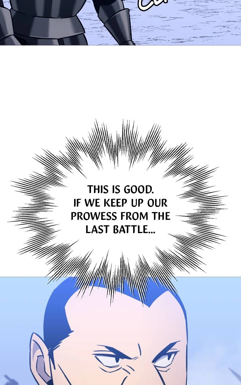 The Story of a Low-Rank Soldier Becoming a Monarch Chapter 131 - Page 94
