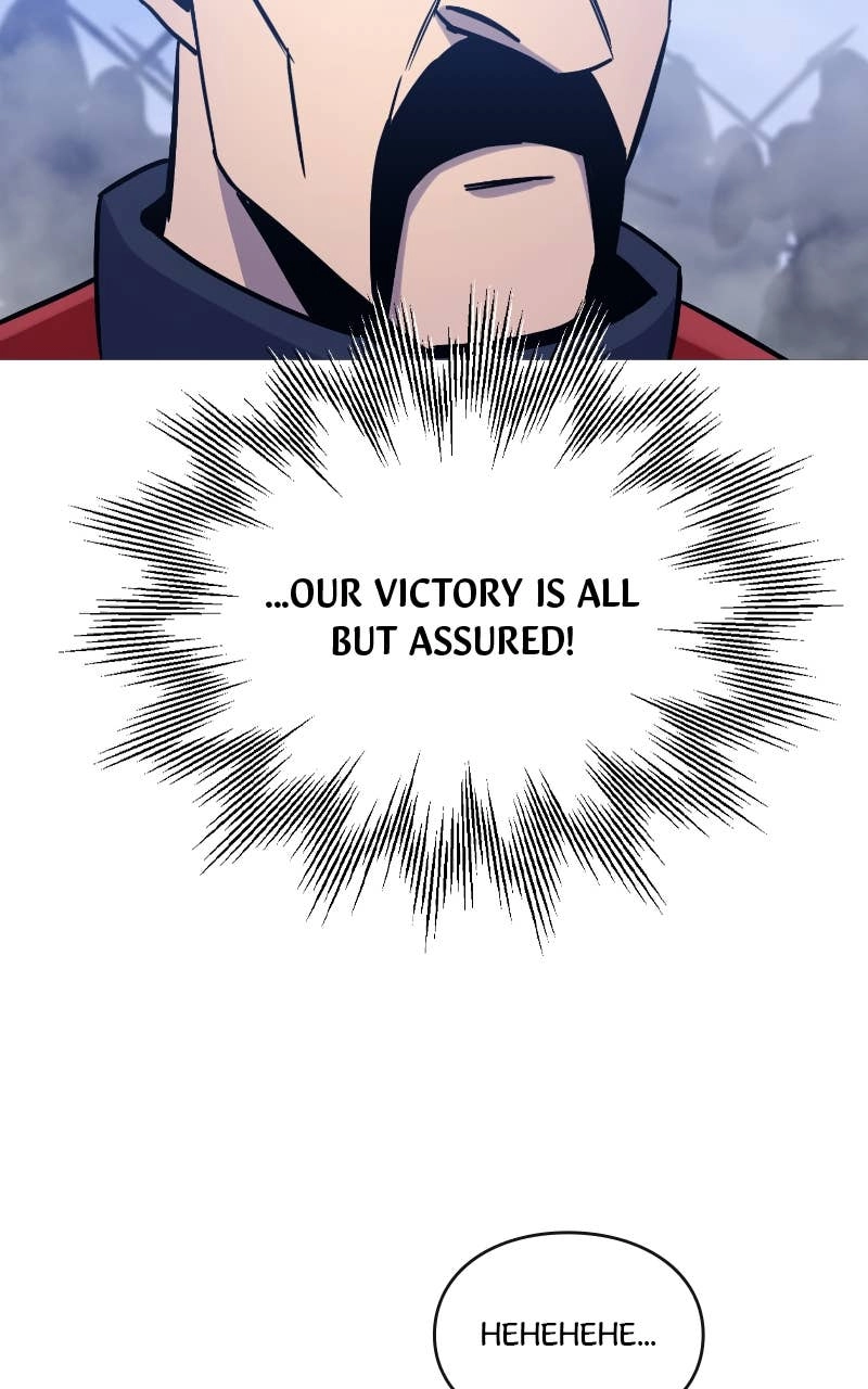 The Story of a Low-Rank Soldier Becoming a Monarch Chapter 131 - Page 95