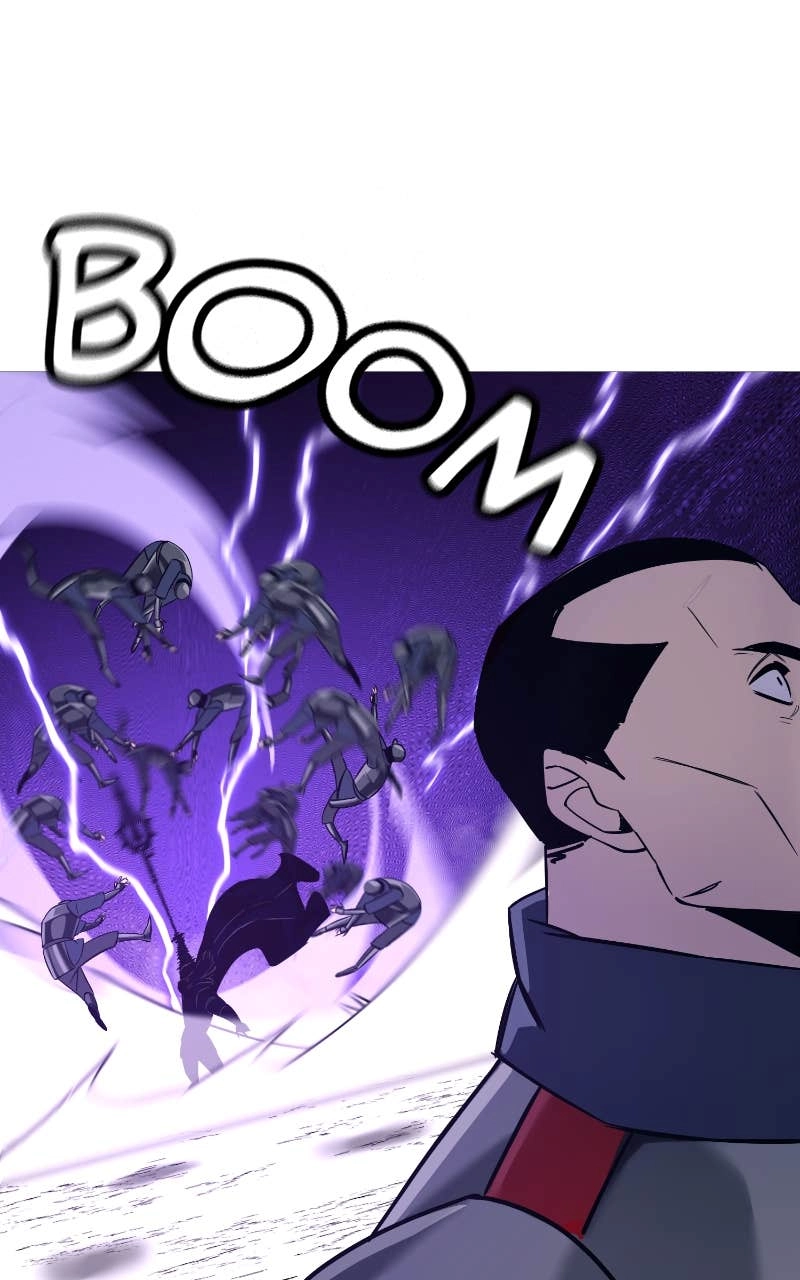 The Story of a Low-Rank Soldier Becoming a Monarch Chapter 131 - Page 97