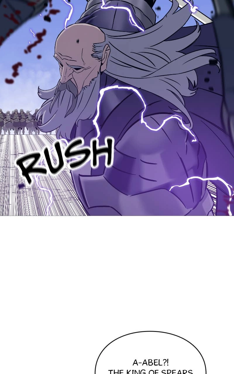 The Story of a Low-Rank Soldier Becoming a Monarch Chapter 131 - Page 99