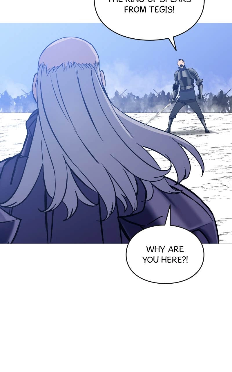 The Story of a Low-Rank Soldier Becoming a Monarch Chapter 131 - Page 100