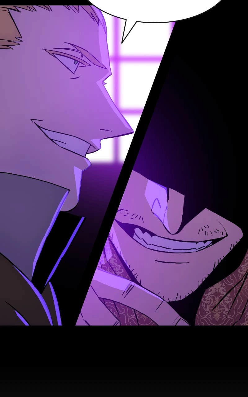 The Story of a Low-Rank Soldier Becoming a Monarch Chapter 132 - Page 3