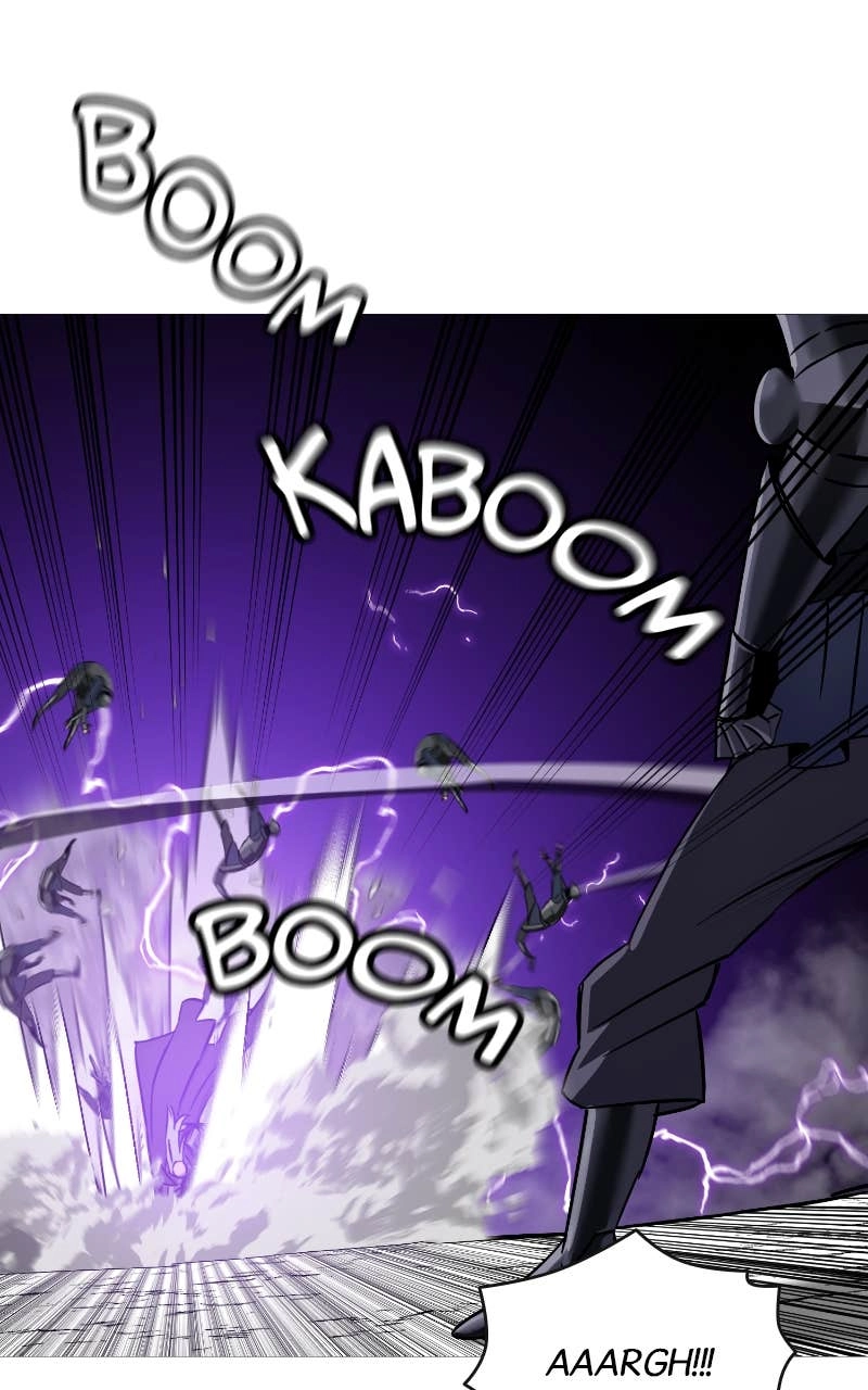 The Story of a Low-Rank Soldier Becoming a Monarch Chapter 132 - Page 5