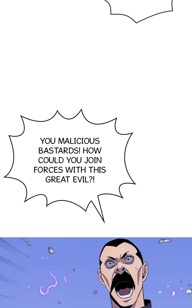 The Story of a Low-Rank Soldier Becoming a Monarch Chapter 132 - Page 6