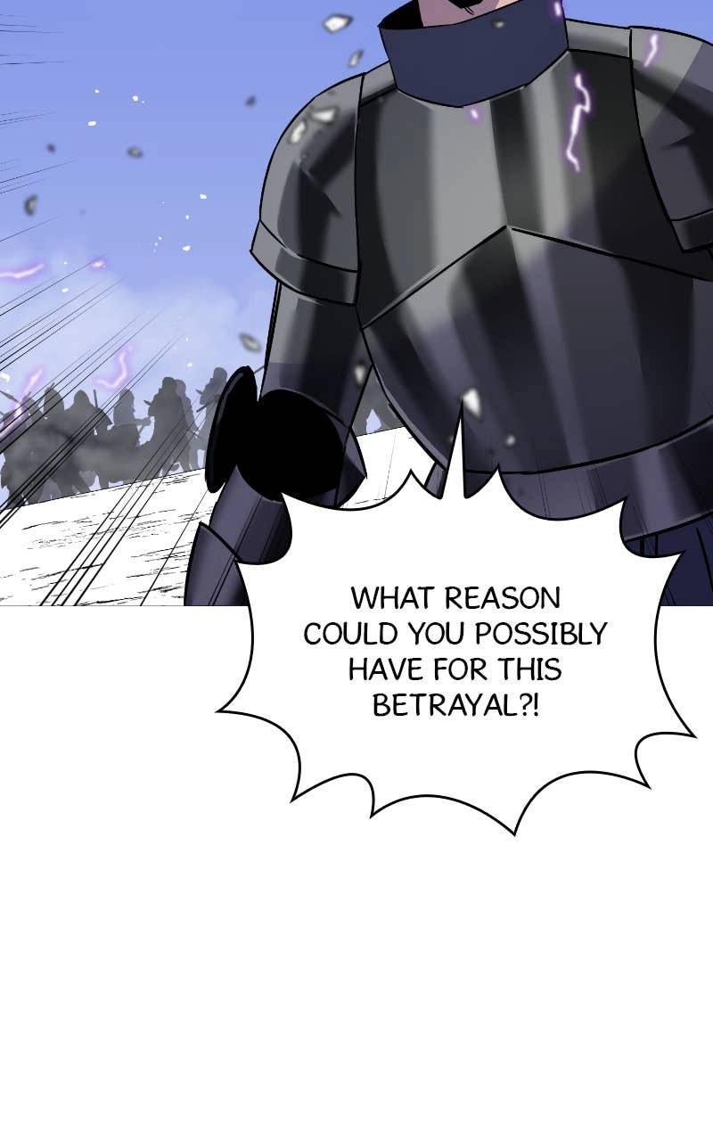The Story of a Low-Rank Soldier Becoming a Monarch Chapter 132 - Page 7