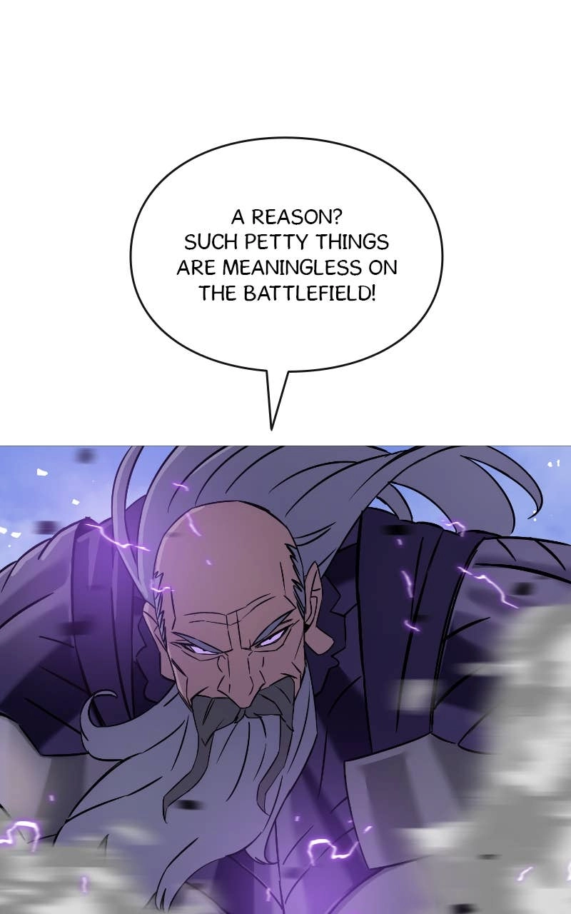 The Story of a Low-Rank Soldier Becoming a Monarch Chapter 132 - Page 8