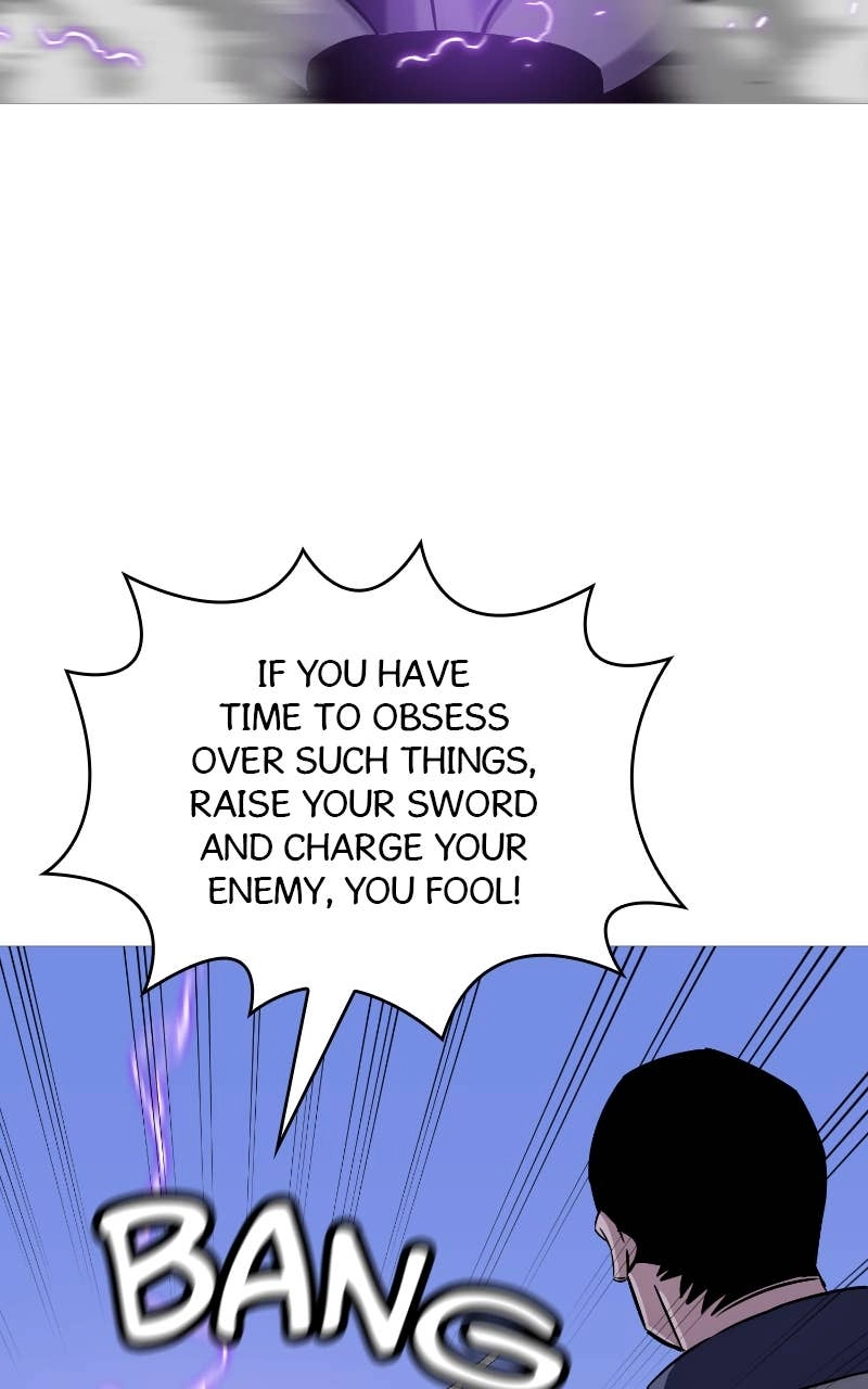 The Story of a Low-Rank Soldier Becoming a Monarch Chapter 132 - Page 9
