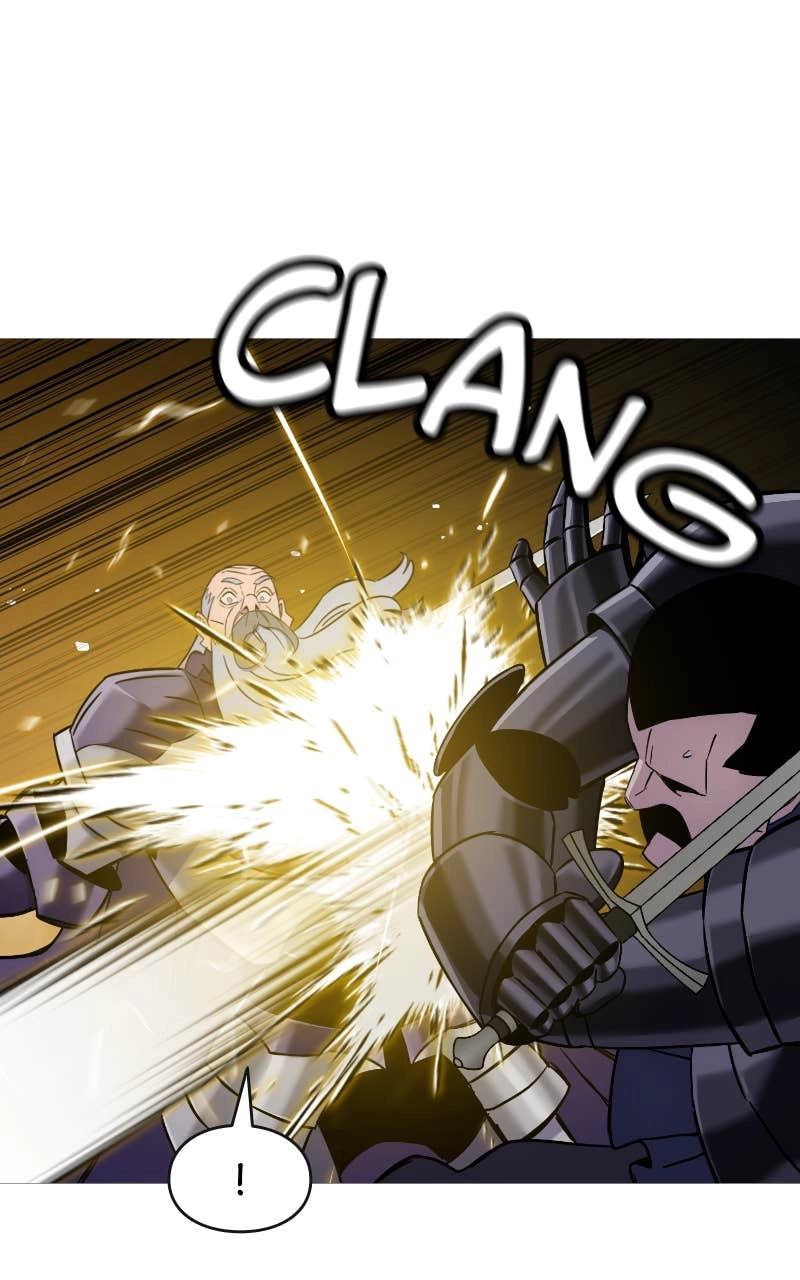 The Story of a Low-Rank Soldier Becoming a Monarch Chapter 132 - Page 11