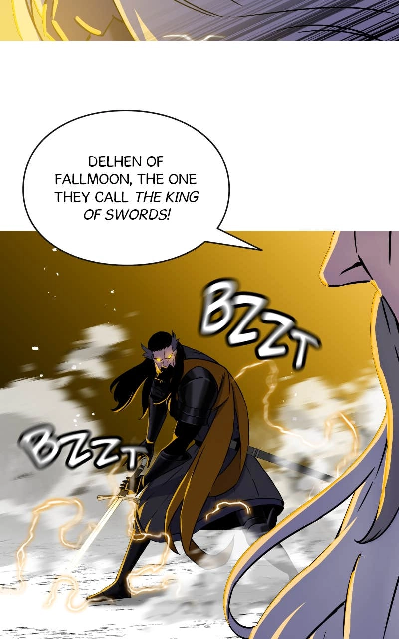 The Story of a Low-Rank Soldier Becoming a Monarch Chapter 132 - Page 13