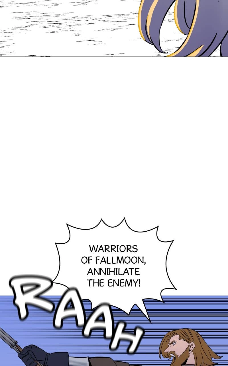 The Story of a Low-Rank Soldier Becoming a Monarch Chapter 132 - Page 14