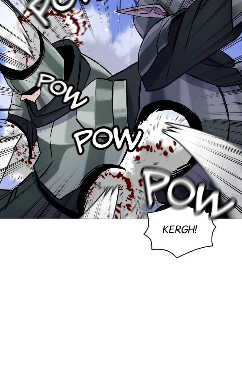 The Story of a Low-Rank Soldier Becoming a Monarch Chapter 132 - Page 18