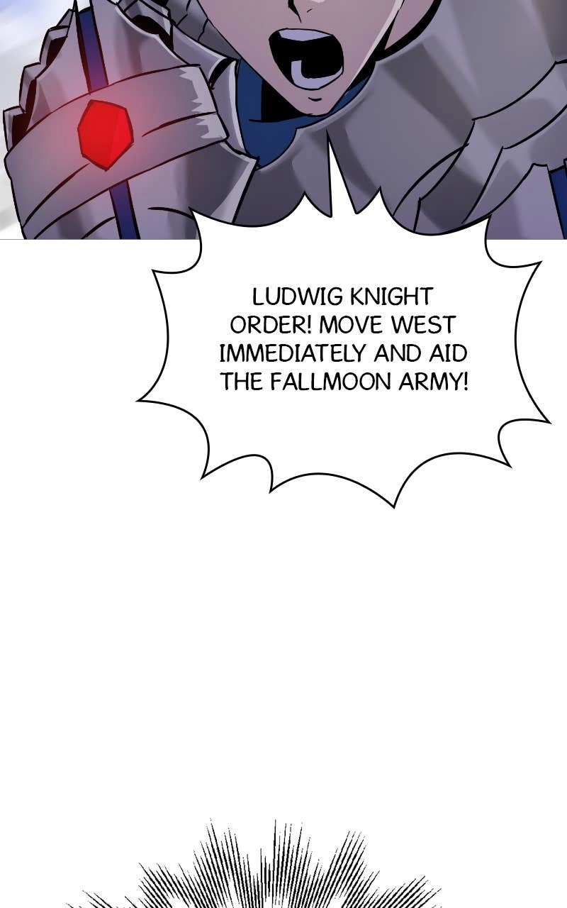 The Story of a Low-Rank Soldier Becoming a Monarch Chapter 132 - Page 21