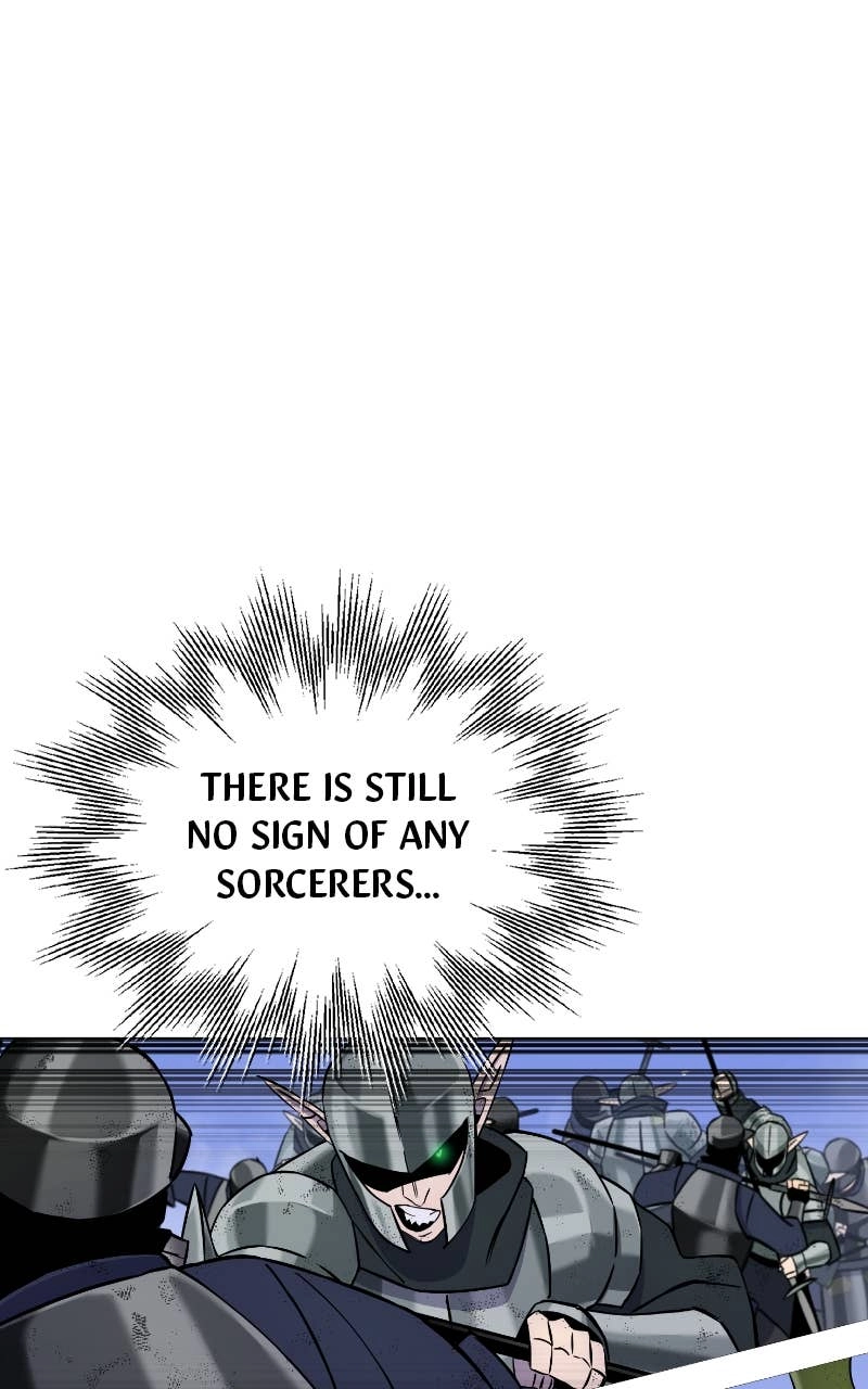The Story of a Low-Rank Soldier Becoming a Monarch Chapter 132 - Page 23