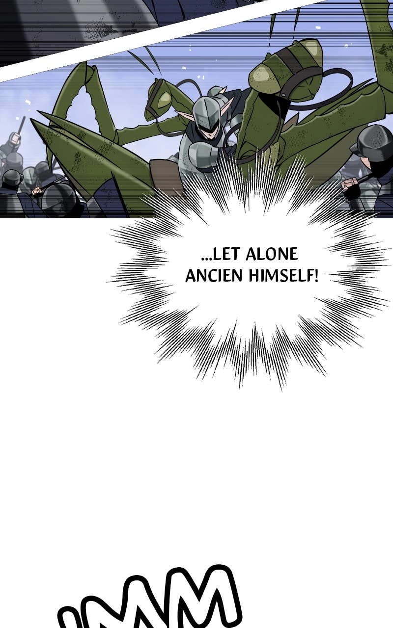 The Story of a Low-Rank Soldier Becoming a Monarch Chapter 132 - Page 24