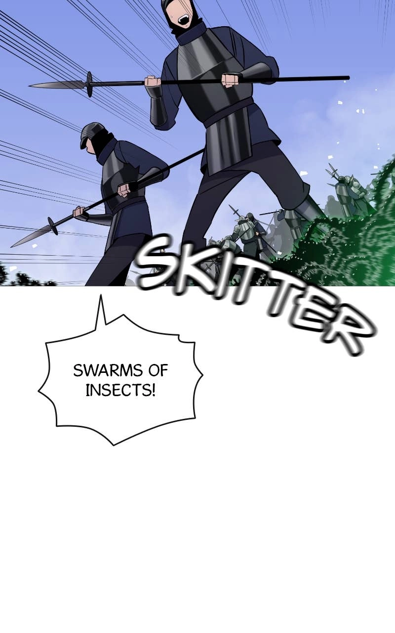The Story of a Low-Rank Soldier Becoming a Monarch Chapter 132 - Page 26