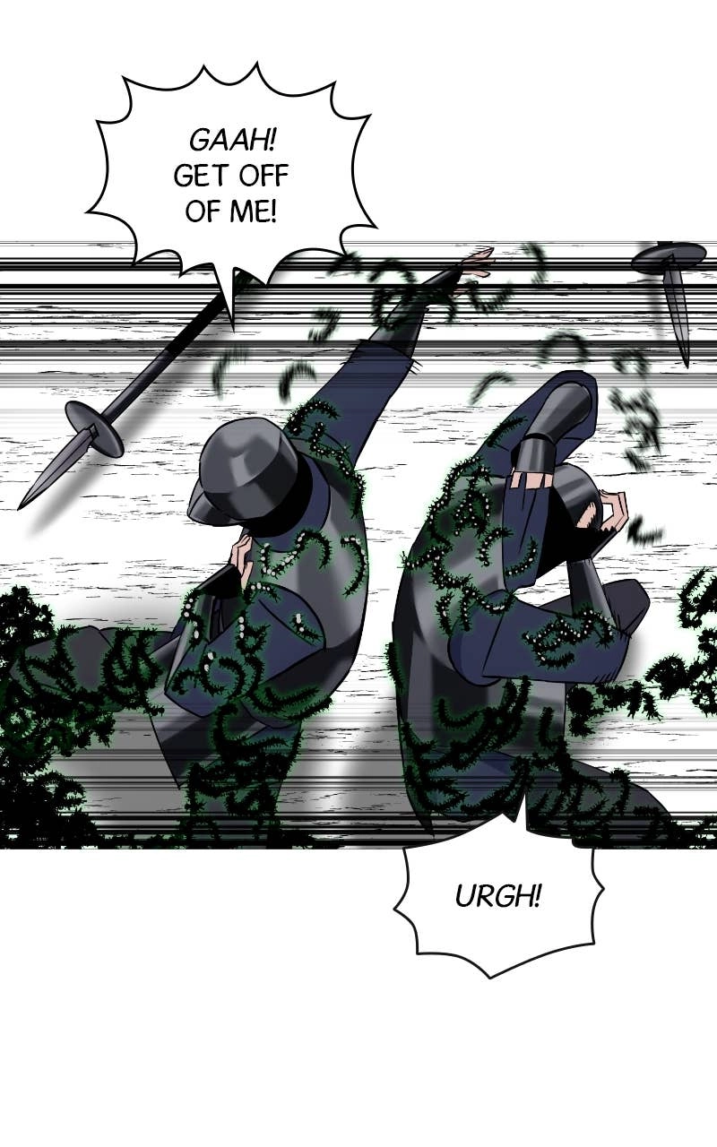 The Story of a Low-Rank Soldier Becoming a Monarch Chapter 132 - Page 27