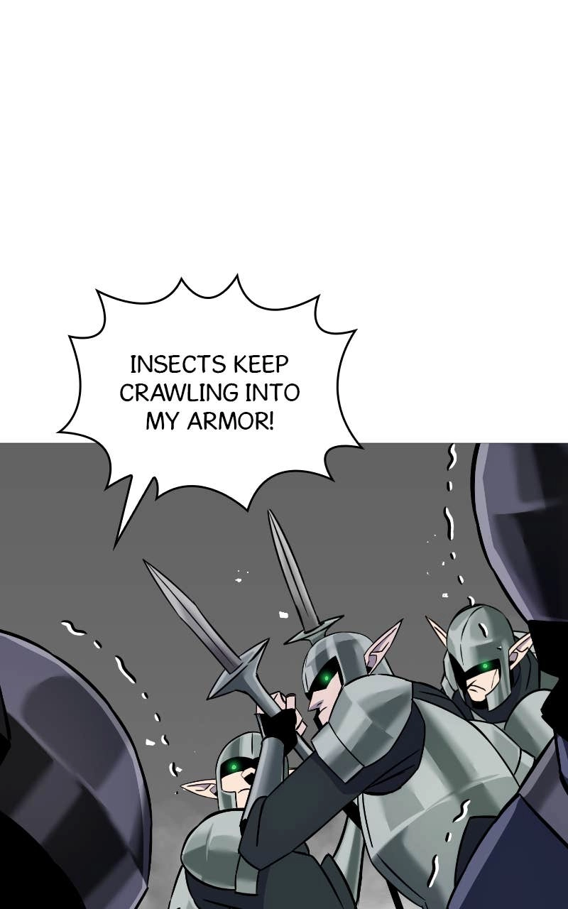 The Story of a Low-Rank Soldier Becoming a Monarch Chapter 132 - Page 28