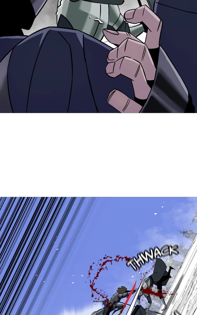 The Story of a Low-Rank Soldier Becoming a Monarch Chapter 132 - Page 29