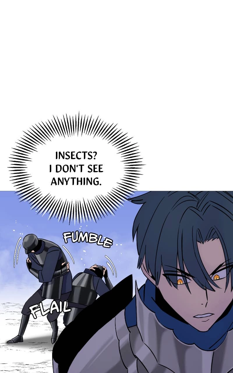 The Story of a Low-Rank Soldier Becoming a Monarch Chapter 132 - Page 31