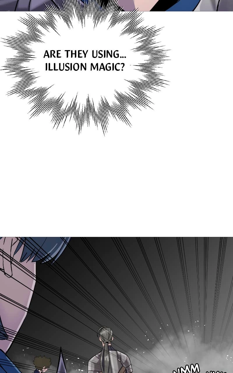 The Story of a Low-Rank Soldier Becoming a Monarch Chapter 132 - Page 33