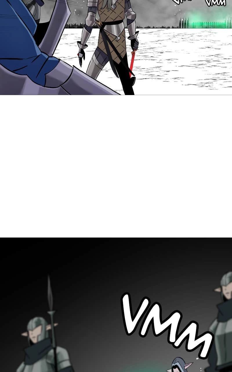 The Story of a Low-Rank Soldier Becoming a Monarch Chapter 132 - Page 34